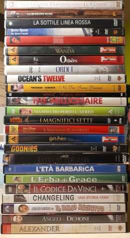 DVD FILM
