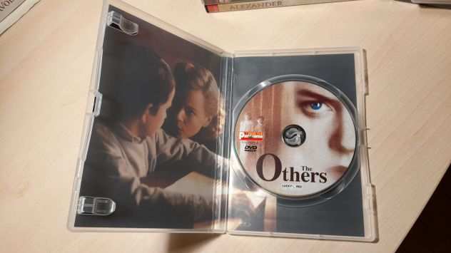 DVD FILM