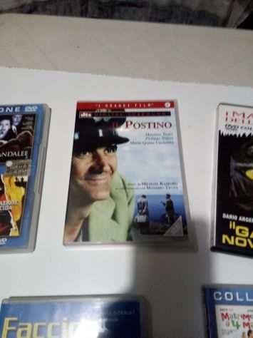 DVD Film vario genere