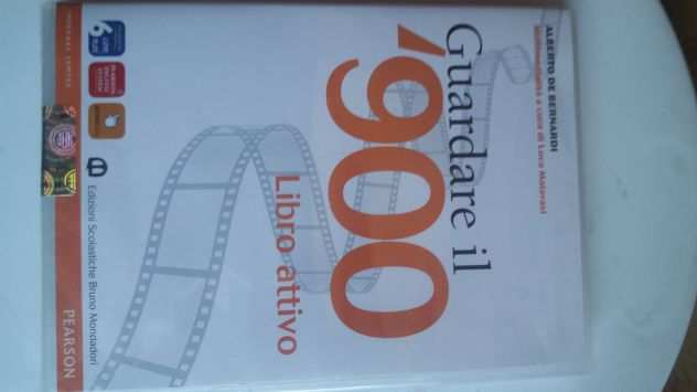 Dvd Guardate il 900 Libro attivo NUOVO