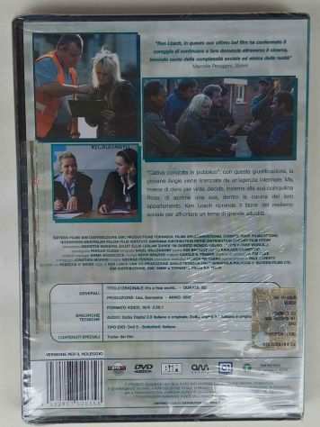 DVD In questo mondo libero..di Ken Loach (Regista)e Kierston Wareing, 2007 nuovo