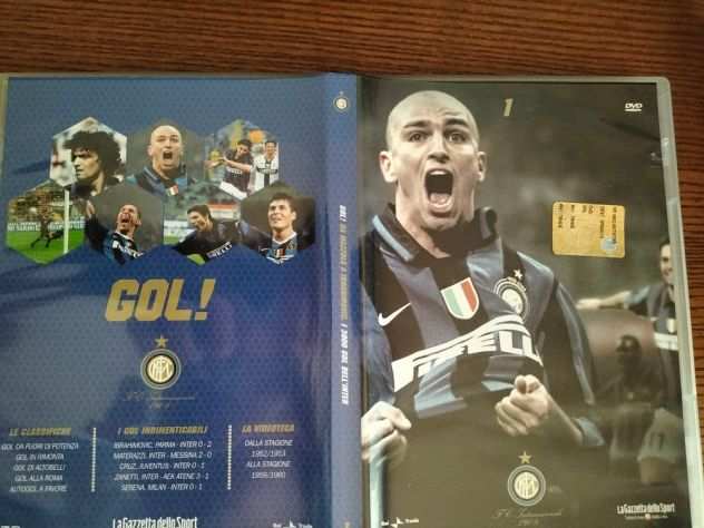 DVD Inter
