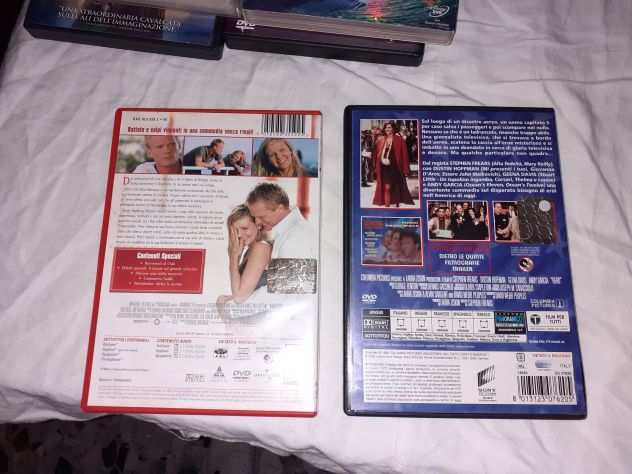 DVD originali