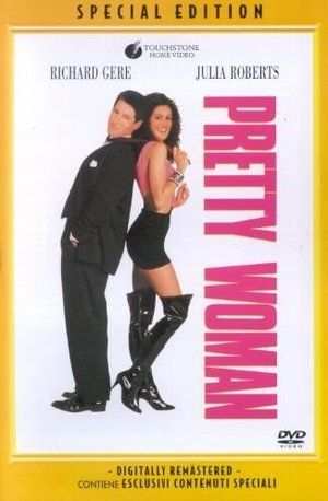 DVD Pretty Woman Special Edition