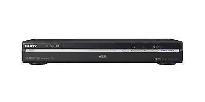 DVD-Recorder Sony 160 gb HDMI