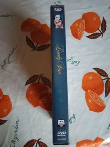 DVD SET-BOX quotLOVELY SARAquot IN ITALIANO SERIE COMPLETA