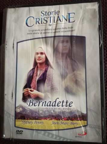 DVD STORIE CRISTIANE