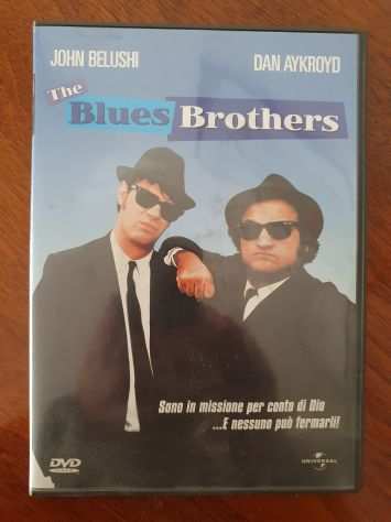 DVD The blues brother