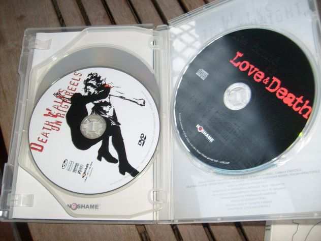 DVD Thriller AllItaliana da collezione