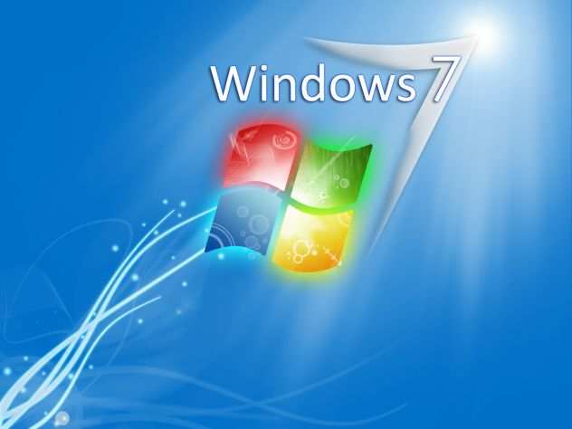 DVD Windows 107 - Installazione, Formattazione e Ripristino-