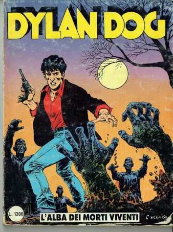 Dylan Dog