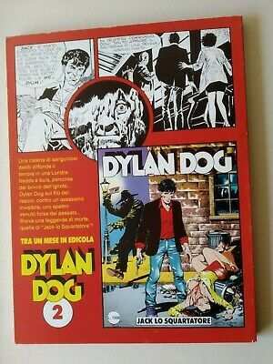 Dylan dog 1 1986