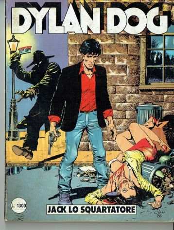 Dylan Dog