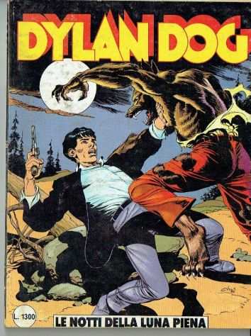 Dylan Dog