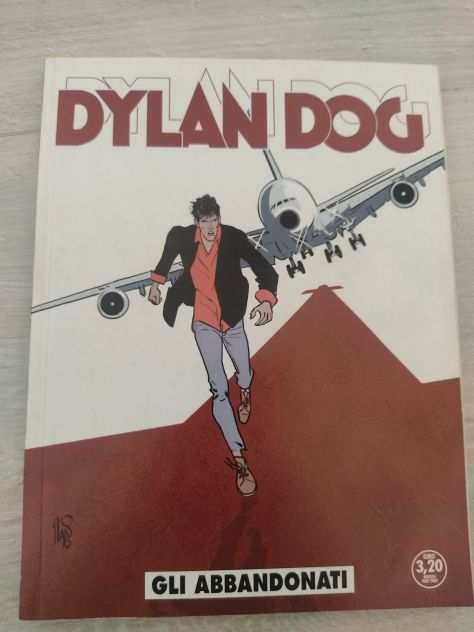 Dylan Dog 347