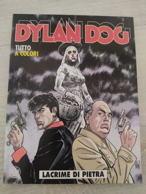 Dylan Dog 350
