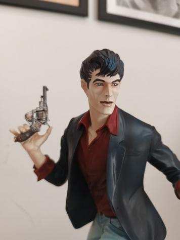 Dylan Dog 358666 - infinite statue - limited edition - no box - (2010)