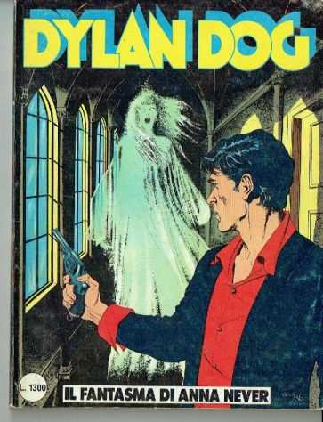 Dylan Dog