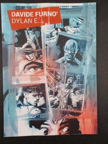 Dylan Dog - 6x Volumi quotVaria e Curiosaquot - Brossura - Prima edizione - (19962005)