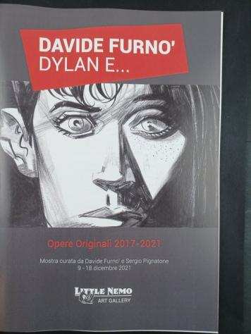 Dylan Dog - 6x Volumi quotVaria e Curiosaquot - Brossura - Prima edizione - (19962005)