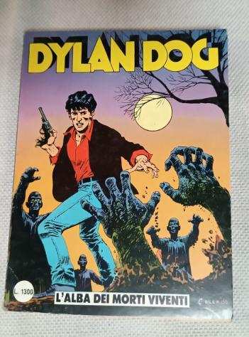 Dylan Dog Collezione Originale primi 50 numeri