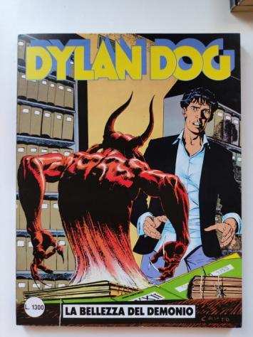 Dylan Dog - Dylan dog n 4-5-6 in eccellenti condizioni - Brossura - Prima edizione