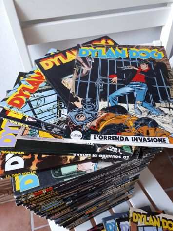 dylan dog originali