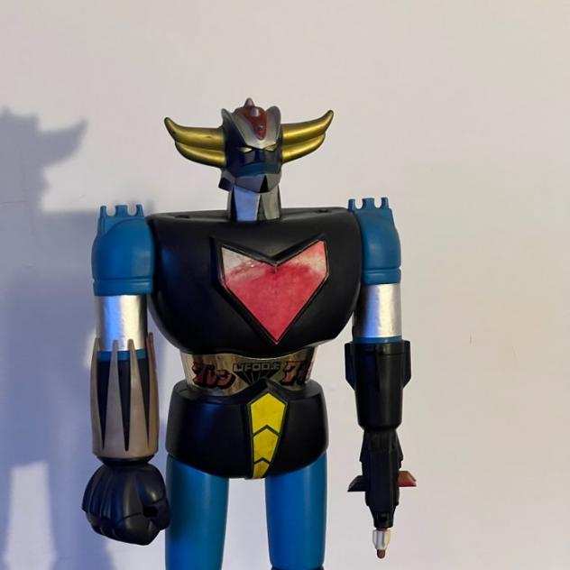 Dynamic Kikaku Toei Doga - Robot giocattolo Shogun Goldrake - 1970-1980 - Giappone