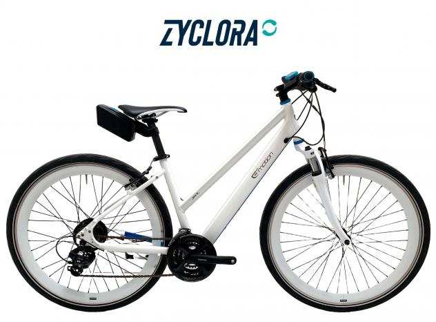 E Bike - Cittagrave BH Easy Go Jet