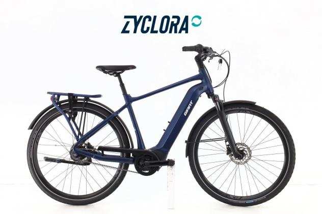 E Bike - Cittagrave Giant Dailytour E1 GTS