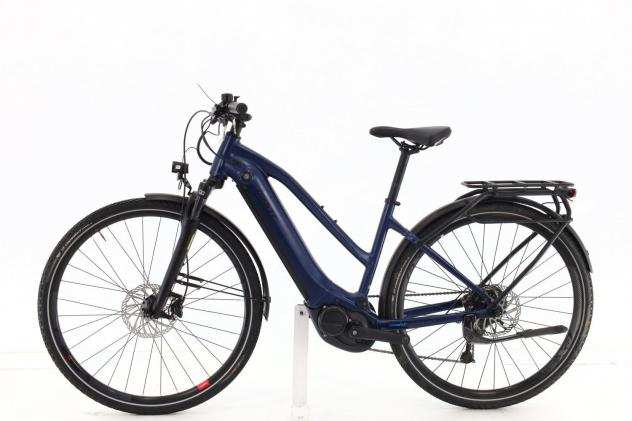 E Bike - Cittagrave Giant Explore E 2 STA