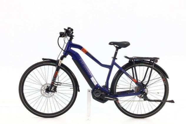 E Bike - Cittagrave Haibike SDuro Trekking 5.0 XT