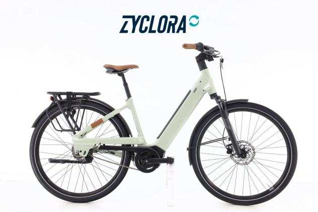 E Bike - Cittagrave Liv Allure E 2