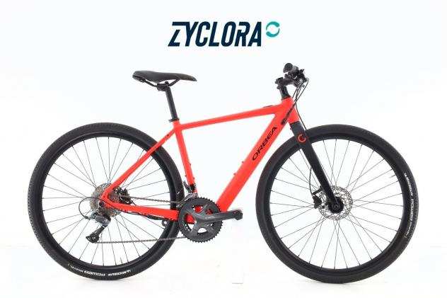 E Bike - Cittagrave Orbea Gain F40