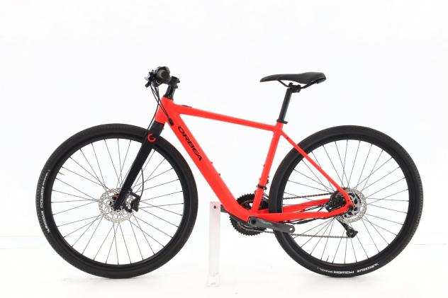 E Bike - Cittagrave Orbea Gain F40