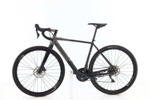 E-Bike - Corsa Orbea Gain D10