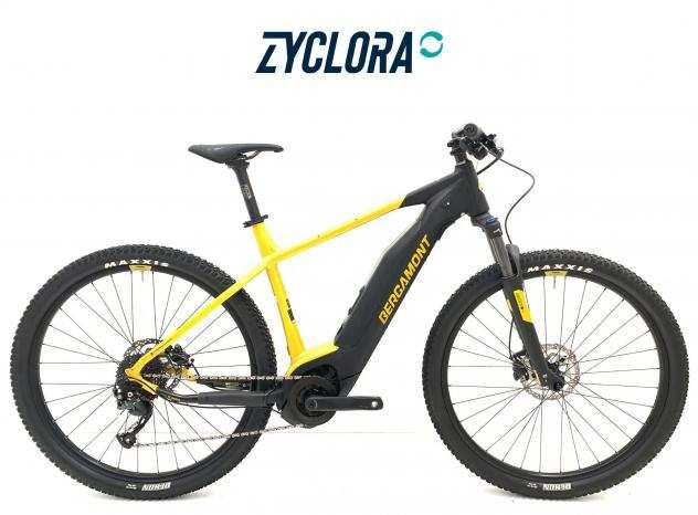 E-Bike - MTB Bergamont E-Revox 4