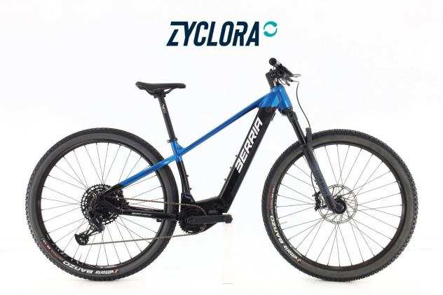 E-Bike - MTB Berria Bravo Hybrid HP 2024