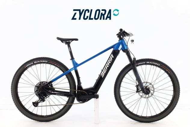 E-Bike - MTB Berria Bravo Hybrid HP 2024