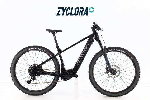 E-Bike - MTB Berria Bravo Hybrid HP 6