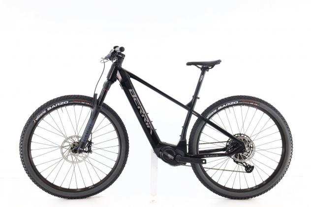 E-Bike - MTB Berria Bravo Hybrid HP 6