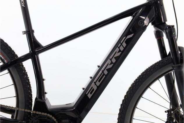 E-Bike - MTB Berria Bravo Hybrid HP 6