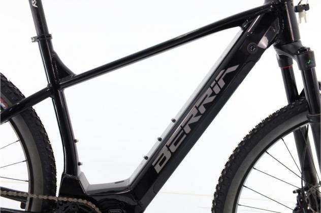 E-Bike - MTB Berria Bravo Hybrid HP 6