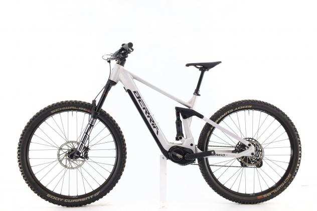 E-Bike - MTB Berria Mako HP