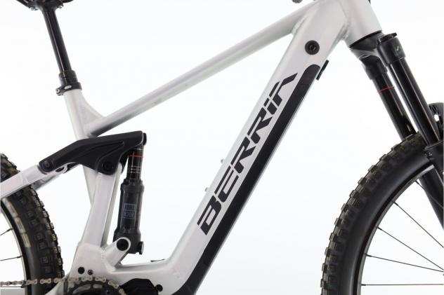 E-Bike - MTB Berria Mako HP