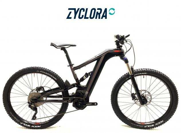 E-Bike - MTB BH AtomX