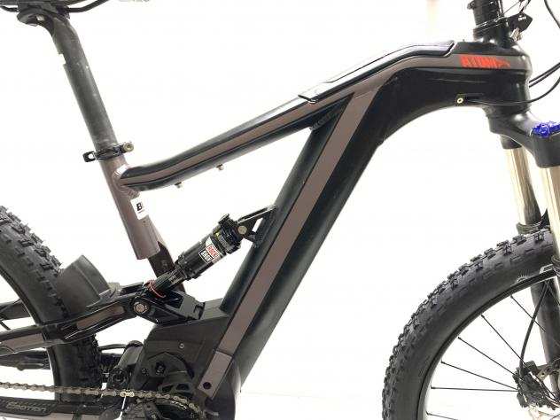 E-Bike - MTB BH AtomX