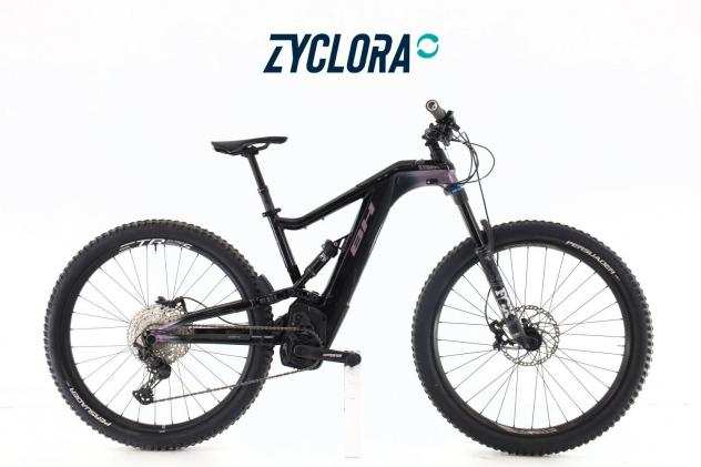 E-Bike - MTB BH Atomx Lynx 5.5 XT