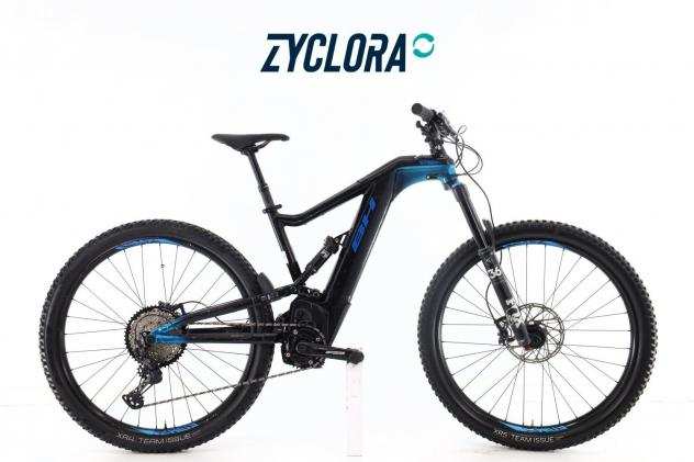 E-Bike - MTB BH AtomX Lynx XT