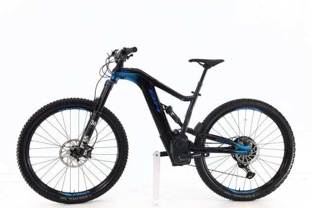 E-Bike - MTB BH AtomX Lynx XT